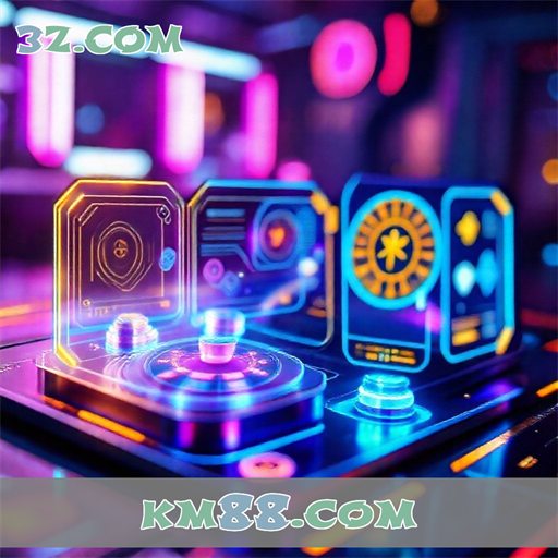 Explorando a Seção App do km88.com com Novos Jogos