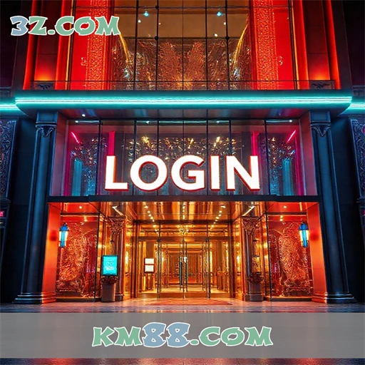 Login Veloz e Seguro no km88.com para Gamers